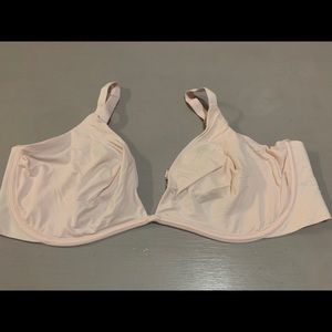 Victoria’s Secret Bras, Size 36DDD